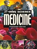 Medicine : present knowledge, future trends