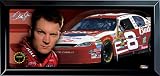 Dale Earnhardt Jr. Nascar Clock