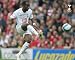 Didier Zokora 10x8 Photograph, Tottenham Hotspur FC Spurs