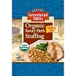Arrowhead Mills Savory Herb Stuffing Mix, 10-Ounce Units (Pack of 6)
