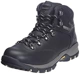 Hi-Tec Women's Vlite Altitude Ultra Luxe Waterproof WPi WPi Hiking Boot