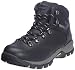 These lightweight hiking boots feature a waterproof upper with ion-mask hydrophobic technology, V-Lite metal hardware lacing, women's specific V-Lite design and build technology, a Comfort-Tec contoured sockliner, a Stabila-Flex contoured thermo-plastic bi-fit board, a CMEVA midsole for cushioning and support, and an exclusive Vibram rubber outsole.