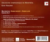 Beethoven: Symphony No. 9 - Human Misery - Human Love