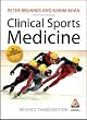 Clinical Sports Medicine