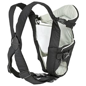 Infantino Easy Rider Extended Wear Baby Carrier