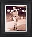 Ted Williams Boston Red Sox Framed Unsigned 8x10 Photograph