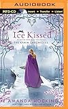 Ice Kissed (The Kanin Chronicles)