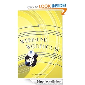 Weekend Wodehouse (Vintage Classics)