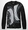 Hurley Market Long Sleeve Tee