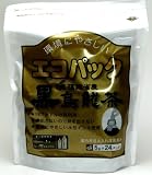 ＰＥＴボトル再利用で省資源・水出し黒烏龍茶・エコパックはおいしくて<strong>環境</strong>にやさしい5ｇＸ24パック