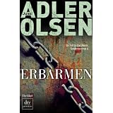 Erbarmenvon "Jussi Adler-Olsen"