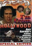 I'm from Hollywood