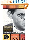 Memo from David O. Selznick : The Creation of "Gone with the Wind" and Other Motion Picture Classics, as Revealed in the Producer's Private Letters, Telegrams, Memorandums, and Autobiographical Remarks