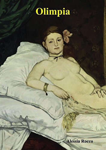 Olimpia (Italian Edition)