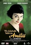 Die fabelhafte Welt der Am�lie (2 DVDs)