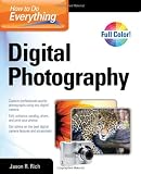 How to Do Everything Digital Photography
