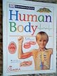 De Eyewitnees Explorers Human Body, Chick-fil-a, Paperback, 24 Pages