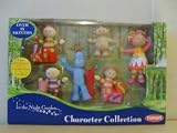 Review Hasbro 22791 / In the Night Garden Character Collection