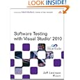 Software Testing Visual Microsoft Development