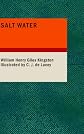 Salt Water: The Sea Life and Adventures of Neil D'Arcy the Mid