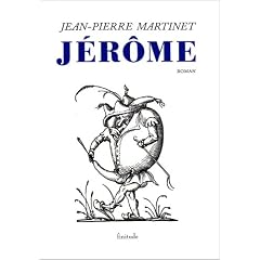J�r�me : (L'enfance de J�r�me Bauche)