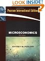 Microeconomics International 5th Edition