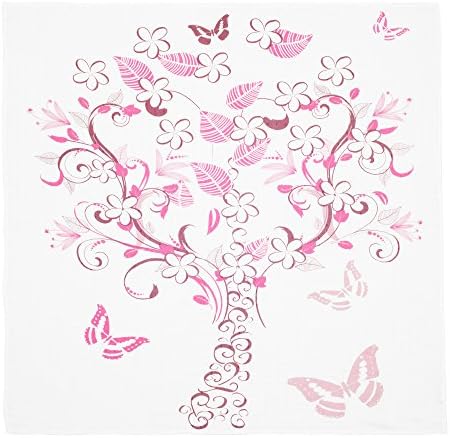 Baby Swaddle Blanket - Little Poppin's 47x47 Inch Large Swaddling Blanket - Super Soft &amp; Comfortable Close Knit Muslin Weave for Swaddling Baby - Best Baby Shower Gift