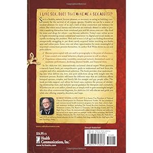 Sex Addiction 101: A Basic Guide to Healing from Sex, Porn, and Love Addiction