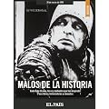 Malos de la historia
