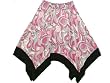 Girl's Speechless Handkerchief Hem Skirt
