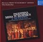 Palestrina: Mass 'Tu Es Petrus'; Motets [Germany]
