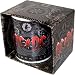 Tasse AC/DC Motiv: Black Ice.  (Keramik)