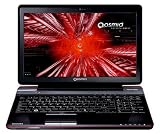 Toshiba - QOSMIOF750-10C - Ordinateur portable 15,6