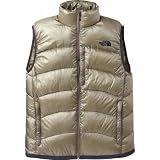 THE NORTH FACE(ノースフェイス) アコンカグアベスト男性用 ND18105 THE NORTH FACE(ノースフェイス) アコンカグアベスト男性用 ND18105