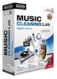 MAGIX Music Cleaning Lab V 2007 deLuxe