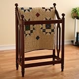 Classic Quilt Rack