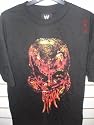 WWE Authentic Adult Boogeyman I'm Gonna Getcha Medium T-Shirt