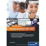 Kundenservice mit SAPvon "Sabine Weber"