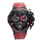 【2012年最新作】ランボルギーニ ウォッチ SPYDER 3000 　3018RS 【日本初上陸】