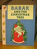 Babar and the Christmas tree