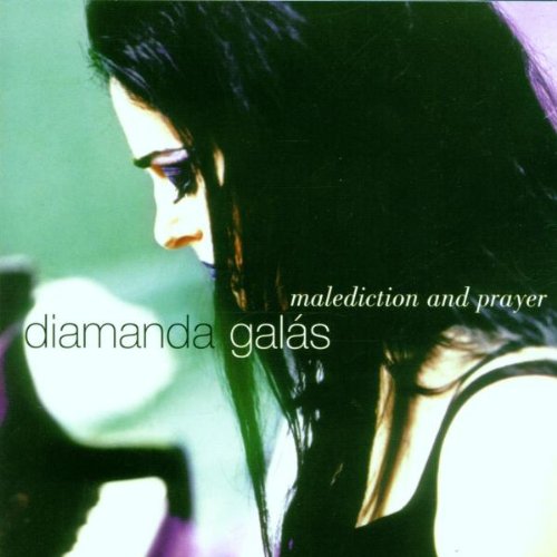 Diamanda Galas - Malediction and Prayer - Zortam Music