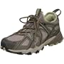 Oboz Women's Dash BFIT Trail Running Shoe,Citron,8.5 M