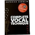 Complete Vocal Technique