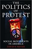 The Politics of Protest: Social Movements in America