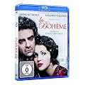 La Boheme [Blu-ray]