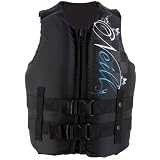 O'Neill Hybrid USCG Vest - Women's 2010