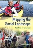 Mapping the Social Landscape: Readings in Sociology