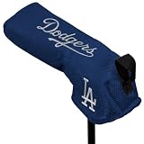 MLB Los Angeles Dodgers Blade Putter Cover