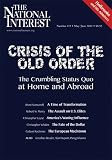 National Interest