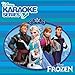 Disney Karaoke Series: Frozen Lyrics